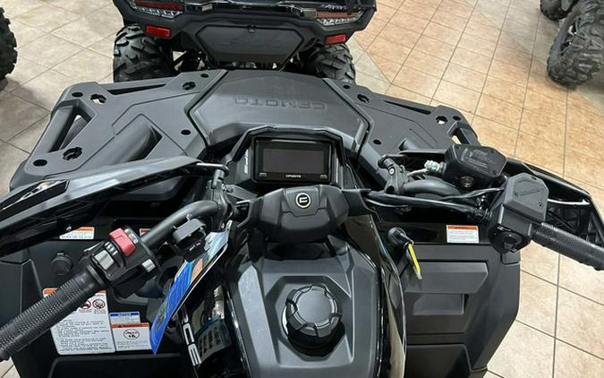 2026 CFMOTO CFORCE 600