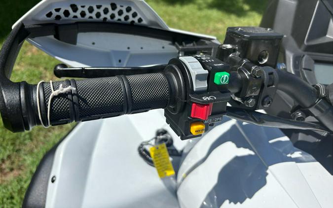 2024 Can-Am Renegade X mr 650