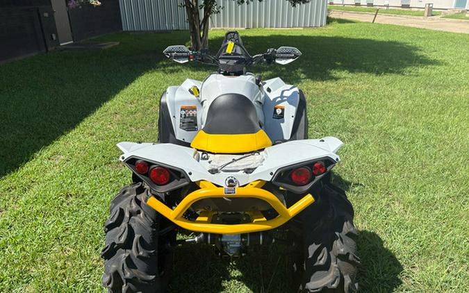 2024 Can-Am Renegade X mr 650