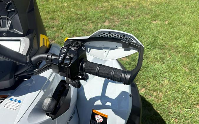 2024 Can-Am Renegade X mr 650