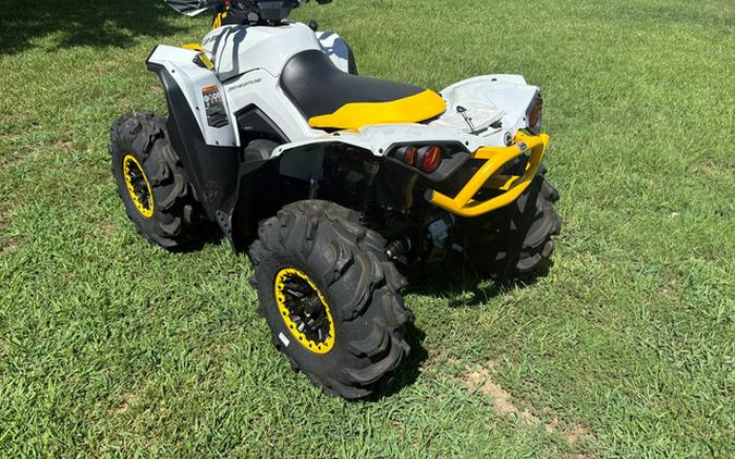 2024 Can-Am Renegade X mr 650