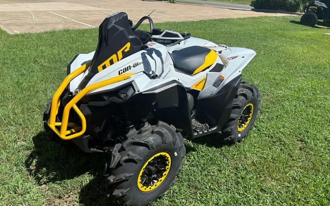 2024 Can-Am Renegade X mr 650