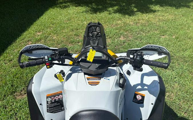 2024 Can-Am Renegade X mr 650