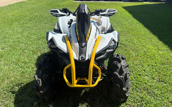 2024 Can-Am Renegade X mr 650