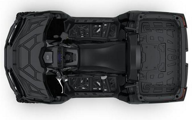 2026 Polaris Sportsman X2 570