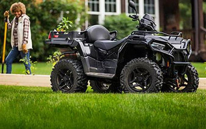 2026 Polaris Sportsman X2 570