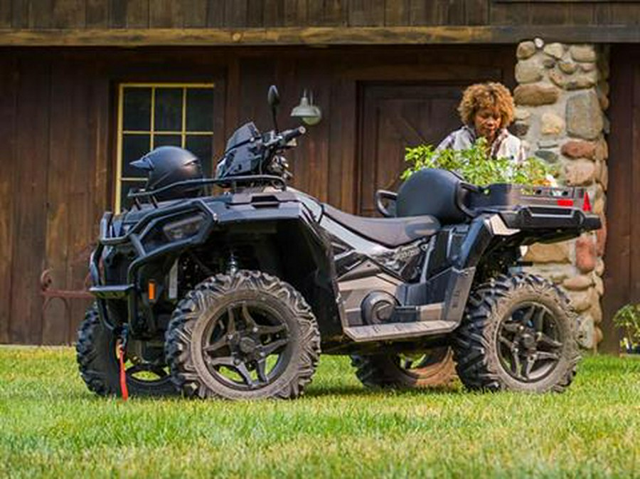 2026 Polaris Sportsman X2 570