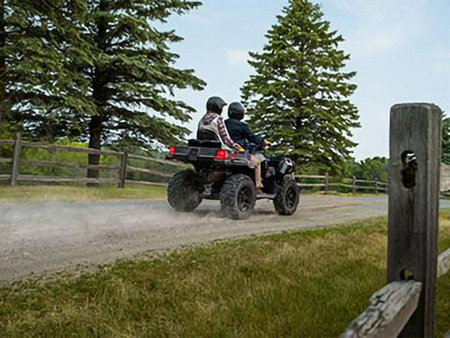 2026 Polaris Sportsman X2 570