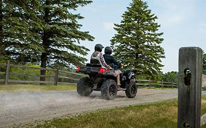 2026 Polaris Sportsman X2 570