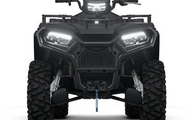 2026 Polaris Sportsman X2 570