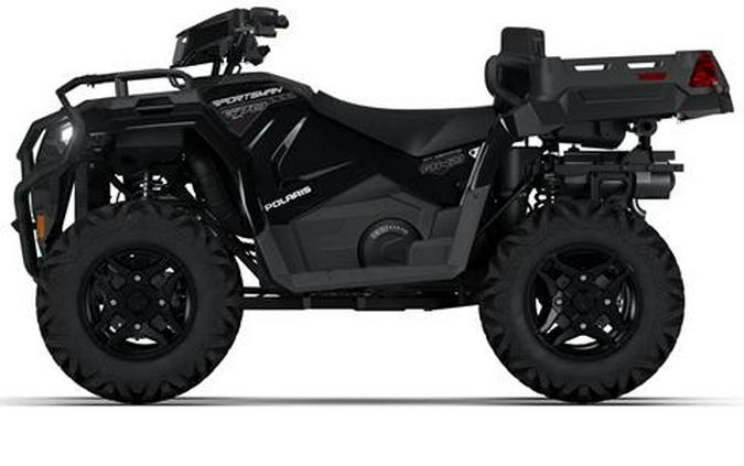 2026 Polaris Sportsman X2 570