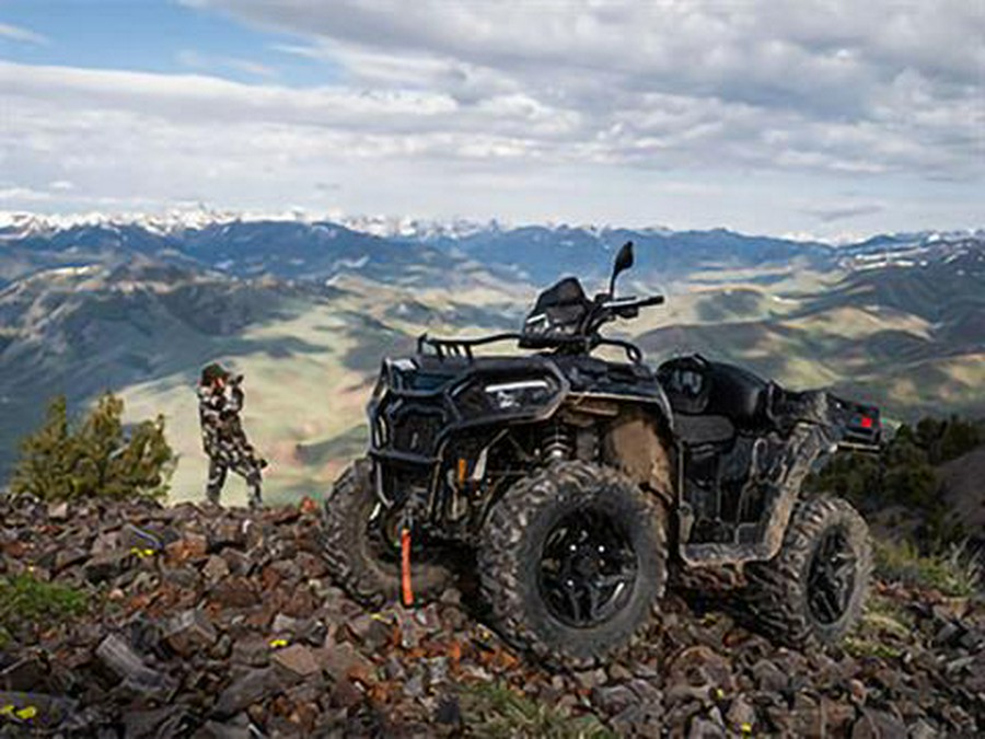 2026 Polaris Sportsman X2 570