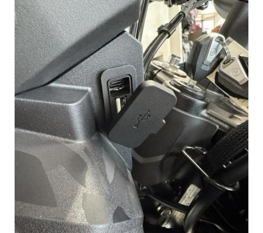 2025 CFMOTO Ibex 450