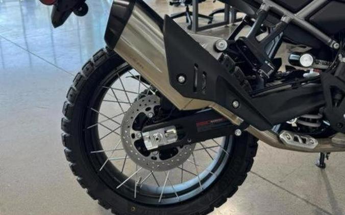 2025 CFMOTO Ibex 450