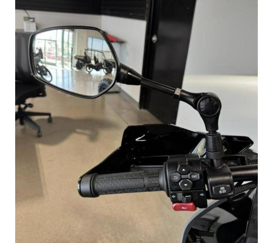 2025 CFMOTO Ibex 450