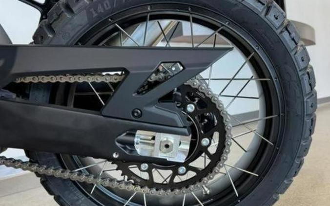 2025 CFMOTO Ibex 450