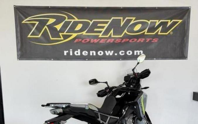 2025 CFMOTO Ibex 450