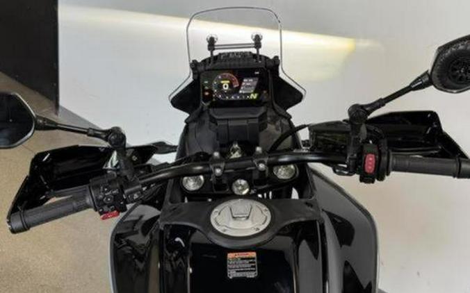 2025 CFMOTO Ibex 450