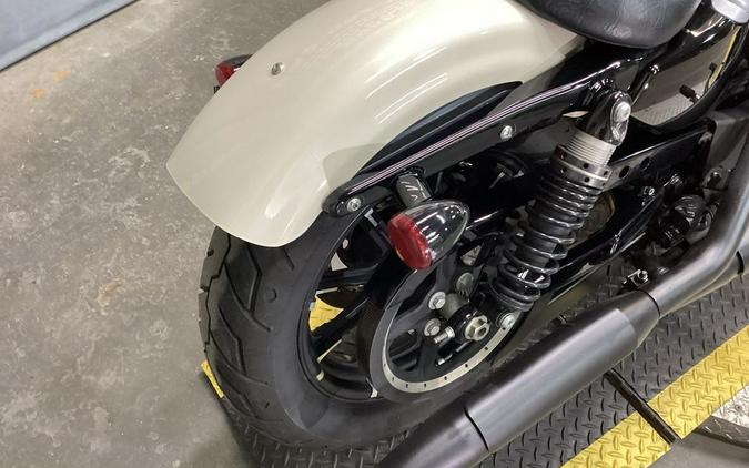 2022 Harley-Davidson® XL883N - Iron 883™