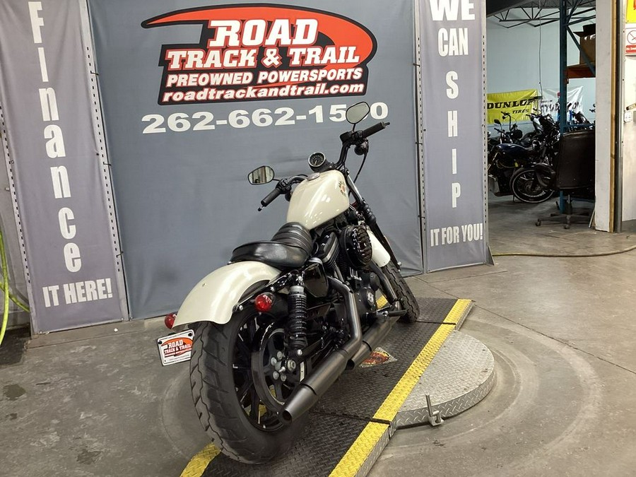 2022 Harley-Davidson® XL883N - Iron 883™