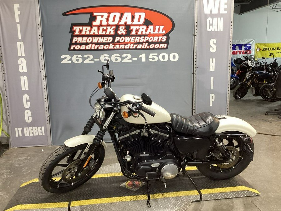 2022 Harley-Davidson® XL883N - Iron 883™