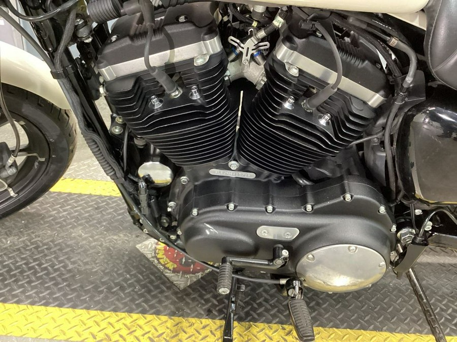 2022 Harley-Davidson® XL883N - Iron 883™