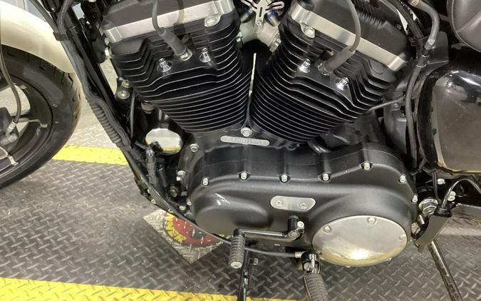 2022 Harley-Davidson® XL883N - Iron 883™