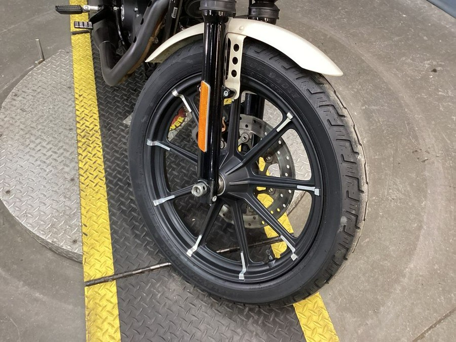 2022 Harley-Davidson® XL883N - Iron 883™