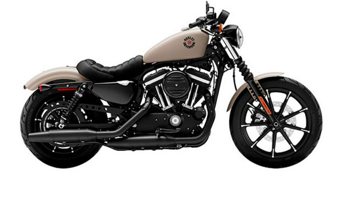 2022 Harley-Davidson® XL883N - Iron 883™