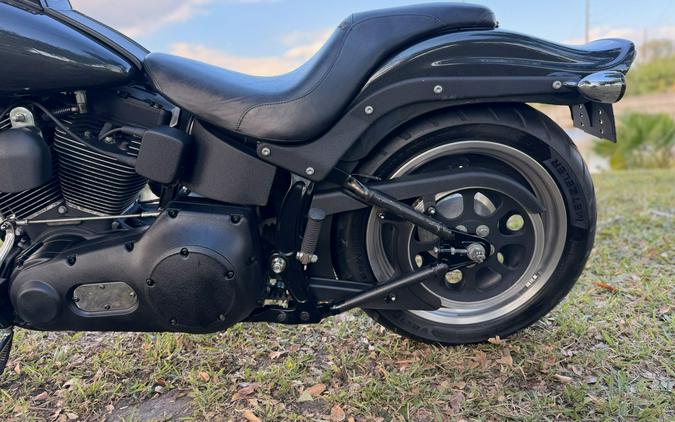 2006 Harley-Davidson Softail® Night Train®