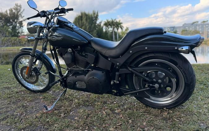 2006 Harley-Davidson Softail® Night Train®