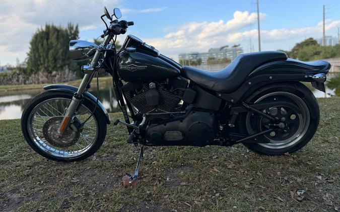 2006 Harley-Davidson Softail® Night Train®