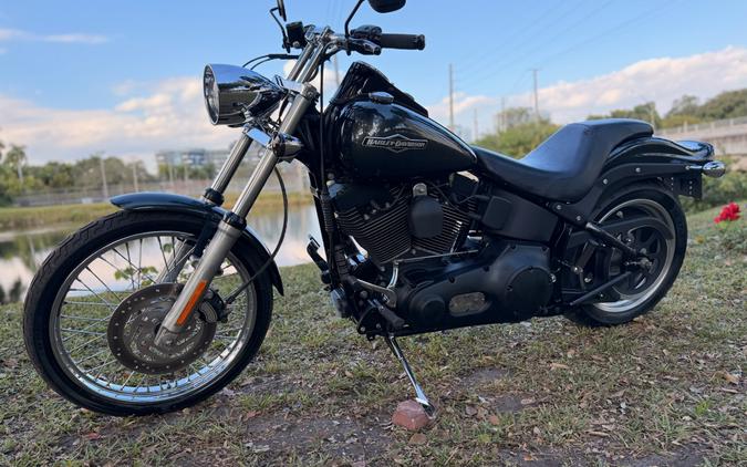 2006 Harley-Davidson Softail® Night Train®