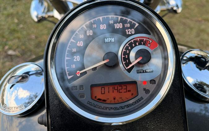 2006 Harley-Davidson Softail® Night Train®