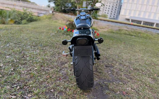 2006 Harley-Davidson Softail® Night Train®