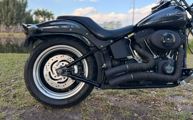 2006 Harley-Davidson Softail® Night Train®