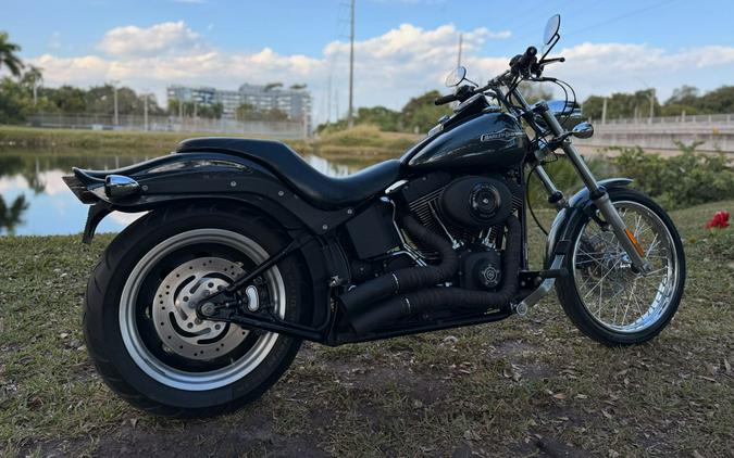 2006 Harley-Davidson Softail® Night Train®