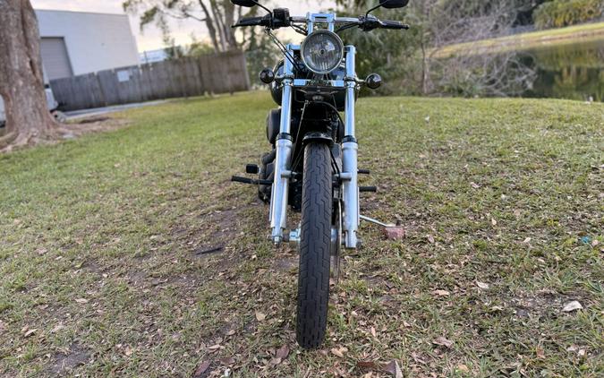 2006 Harley-Davidson Softail® Night Train®