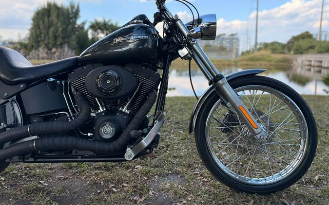 2006 Harley-Davidson Softail® Night Train®