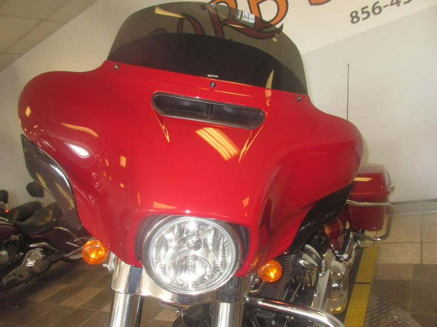 2021 Harley-Davidson® FLHX - Street Glide®