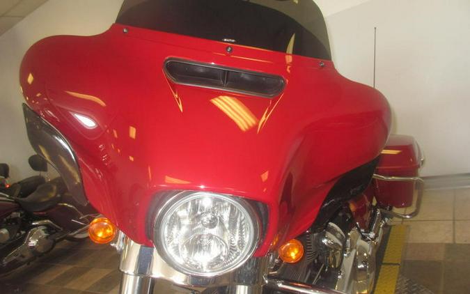 2021 Harley-Davidson® FLHX - Street Glide®