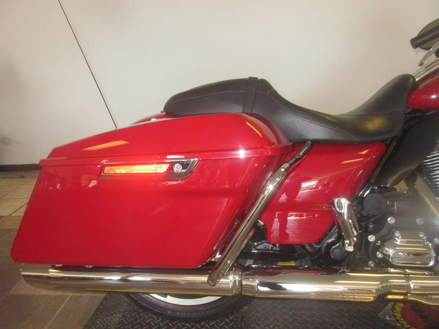 2021 Harley-Davidson® FLHX - Street Glide®