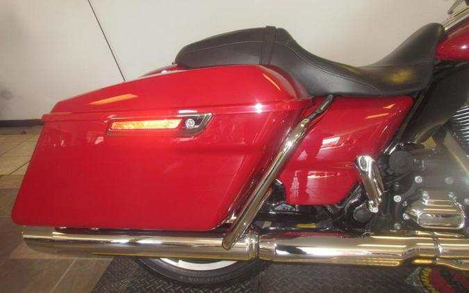 2021 Harley-Davidson® FLHX - Street Glide®