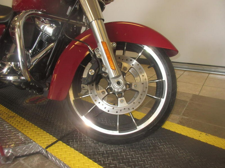 2021 Harley-Davidson® FLHX - Street Glide®