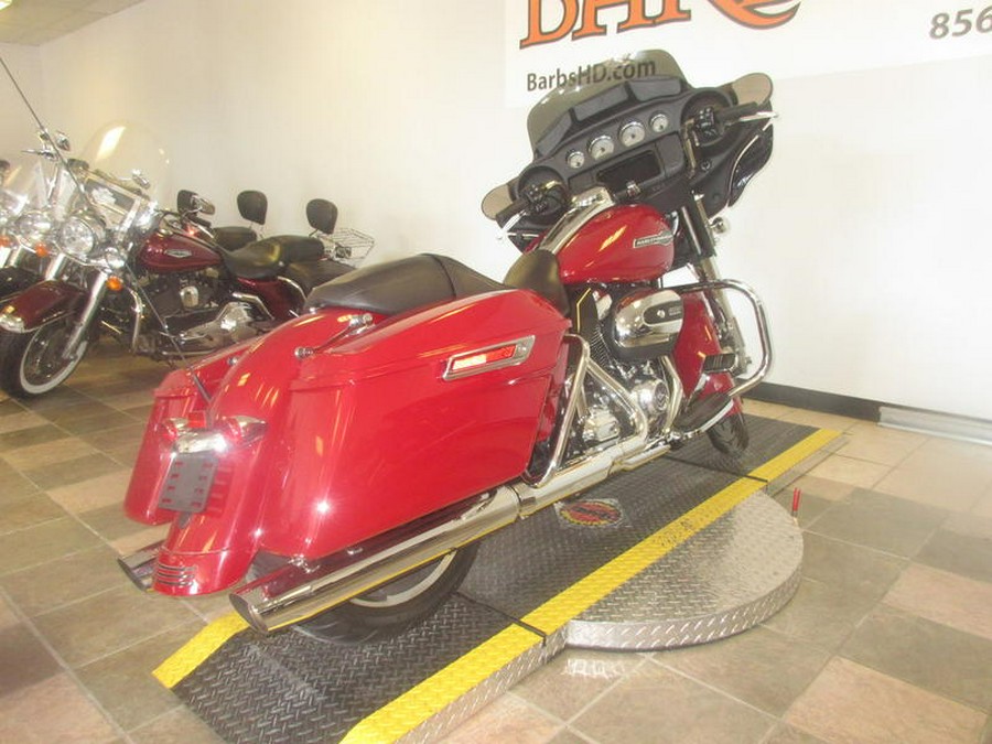 2021 Harley-Davidson® FLHX - Street Glide®