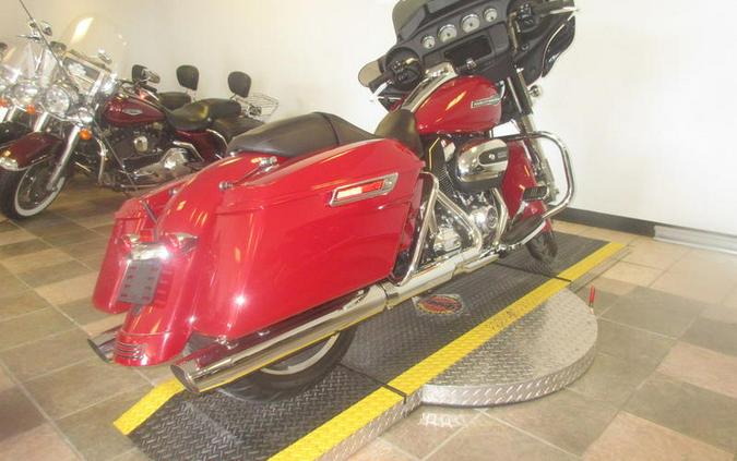 2021 Harley-Davidson® FLHX - Street Glide®