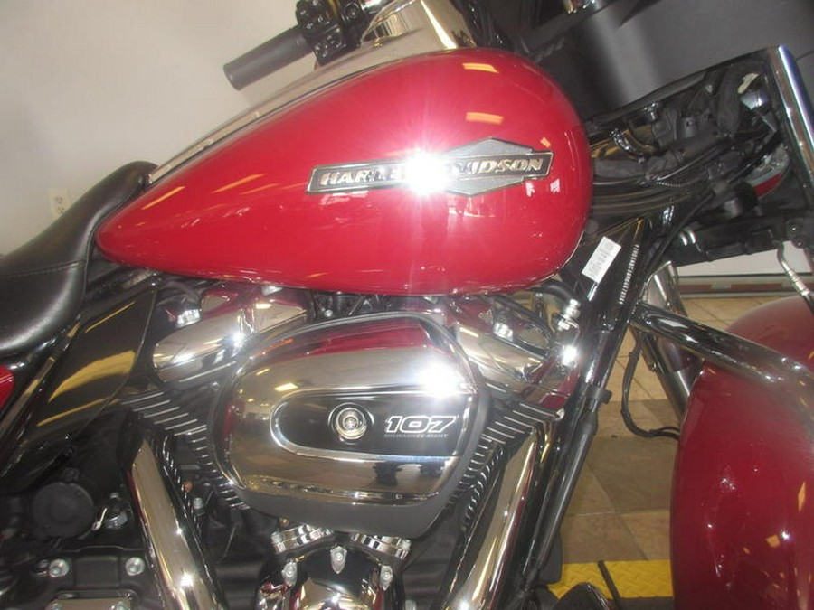 2021 Harley-Davidson® FLHX - Street Glide®