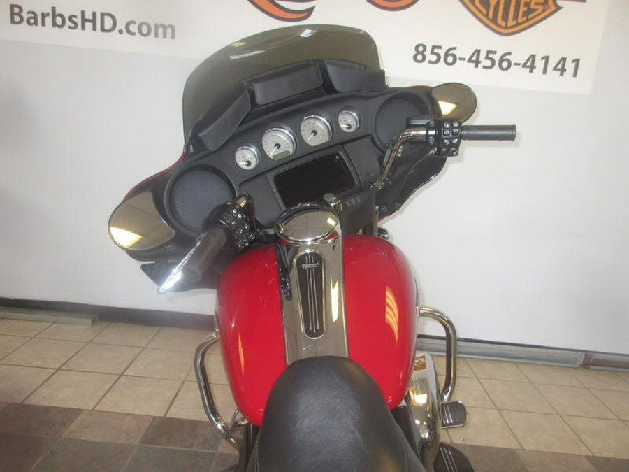 2021 Harley-Davidson® FLHX - Street Glide®