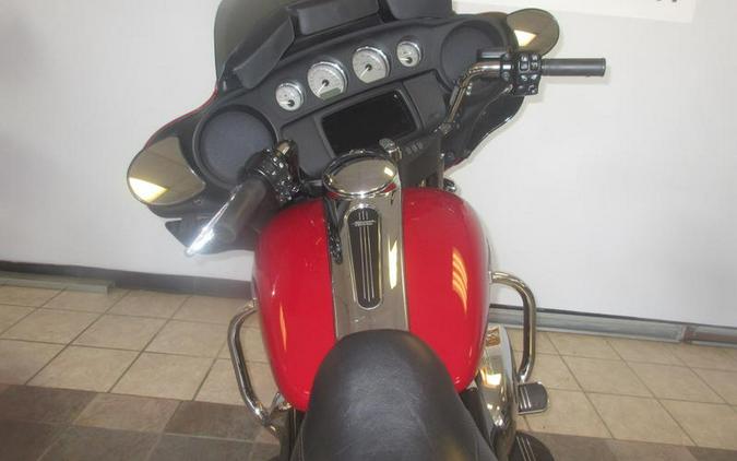 2021 Harley-Davidson® FLHX - Street Glide®