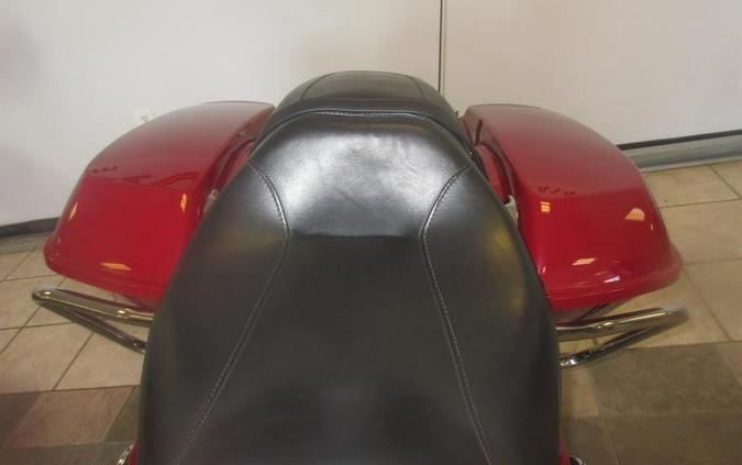 2021 Harley-Davidson® FLHX - Street Glide®